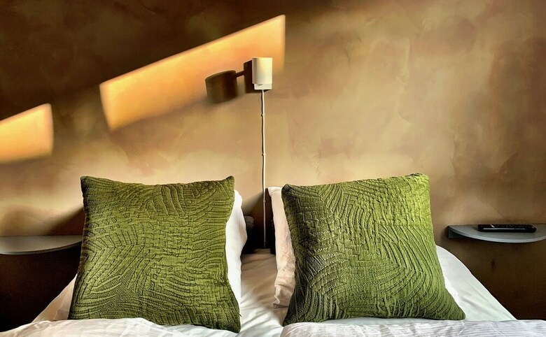 Hotel Gammel Havn - Good Night Sleep Tight