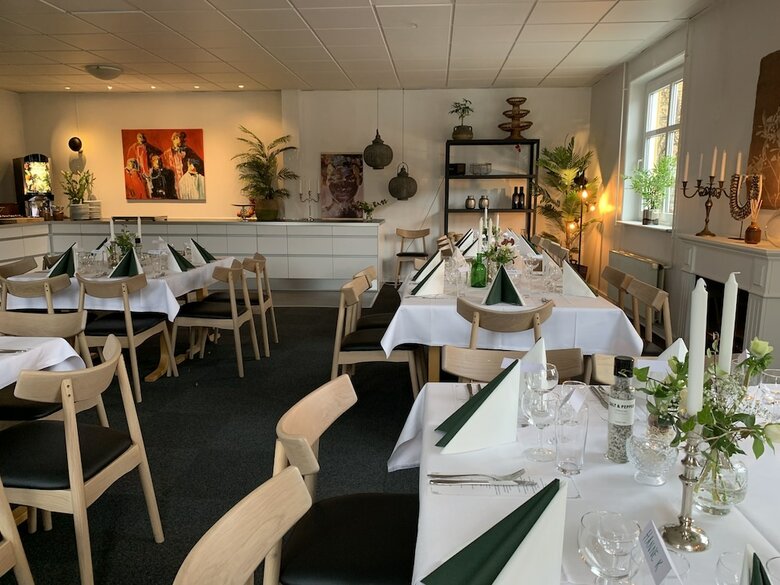 Hotel Gammel Havn - Good Night Sleep Tight