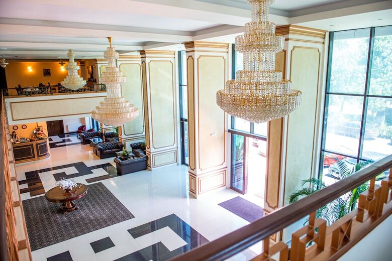 Hotel Del Mar Mamaia