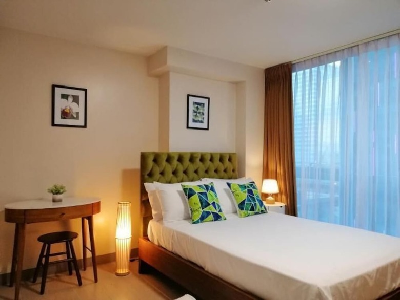 One Uptown Residences By Central Flats