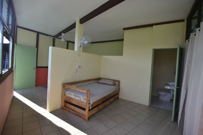 Hostal La Casona Lodge