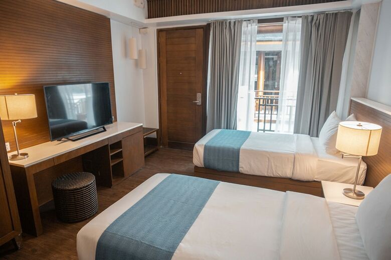 Hotel White Sand Boracay