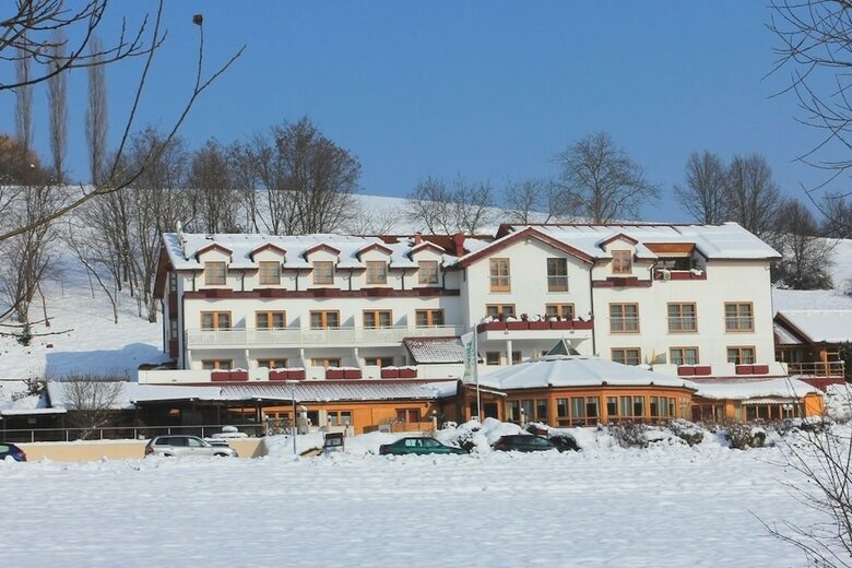Vital Hotel Krainz