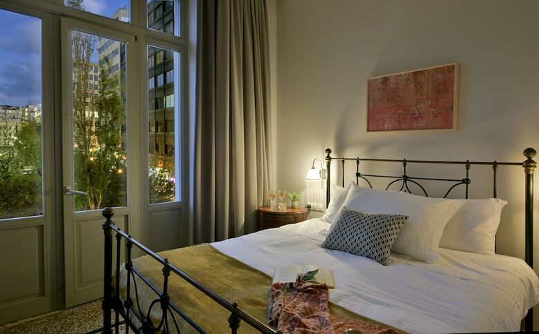 Athenian Vintage Apartments