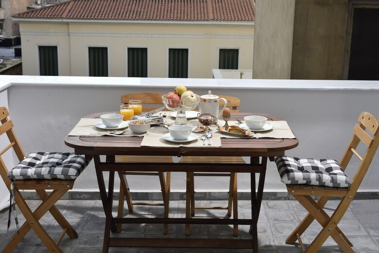 Athenian Vintage Apartments