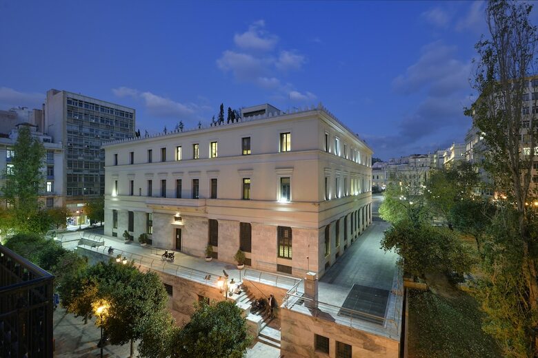 Athenian Vintage Apartments
