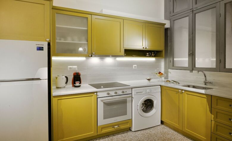 Athenian Vintage Apartments