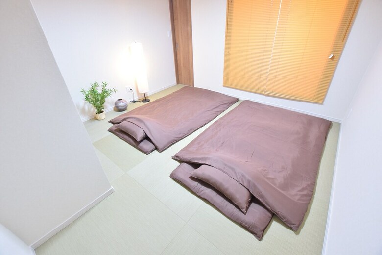 Haginochaya House