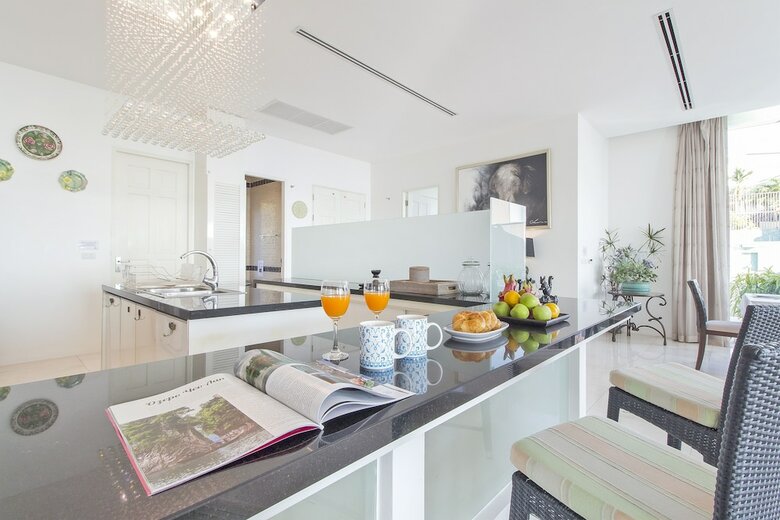 Kamala Condominium By A Prime Property