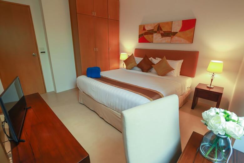 Kamala Condominium By A Prime Property