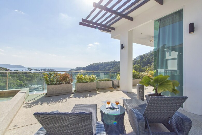Kamala Condominium By A Prime Property