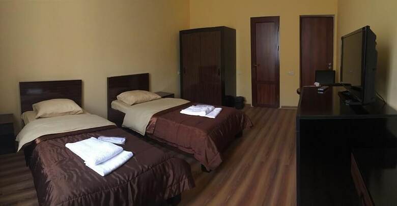 Best Hotel Aygestan