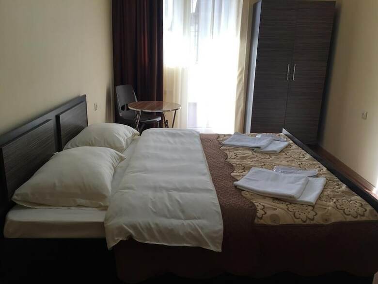Best Hotel Aygestan
