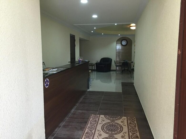 Best Hotel Aygestan