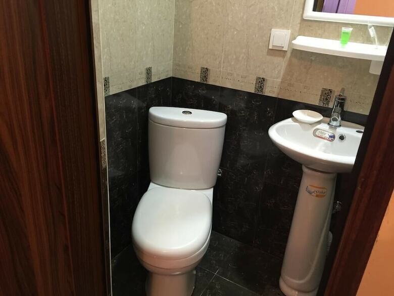 Best Hotel Aygestan