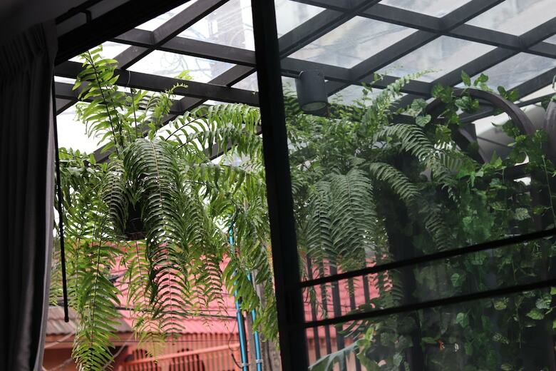 Hotel The Silver Stag 5mins Bts 9mins Jjmarket