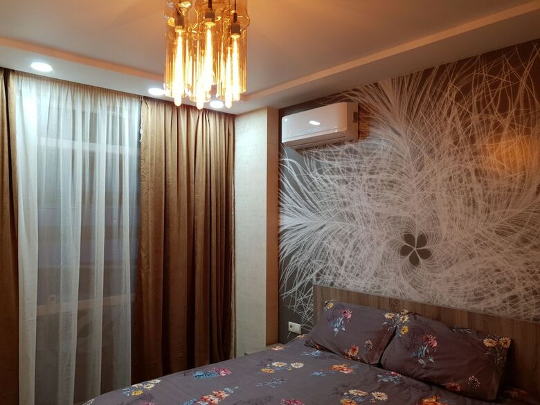 Apartamentos Mega Palace