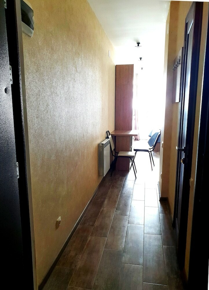 Apartamentos Mega Palace