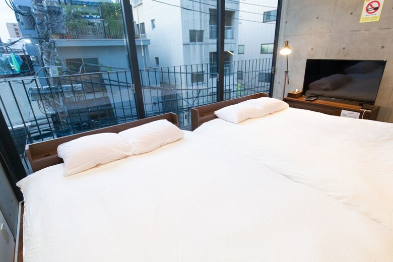 Apartamentos Grass Bldg