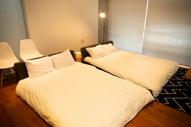 Apartamentos Grass Bldg