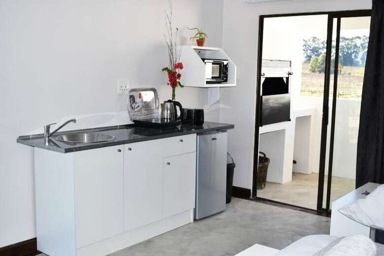 Hotel Middelplaas Paarl Guesthouse