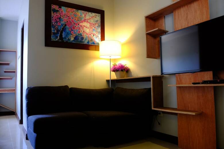 Hotel Pacific Waves Inn Annex