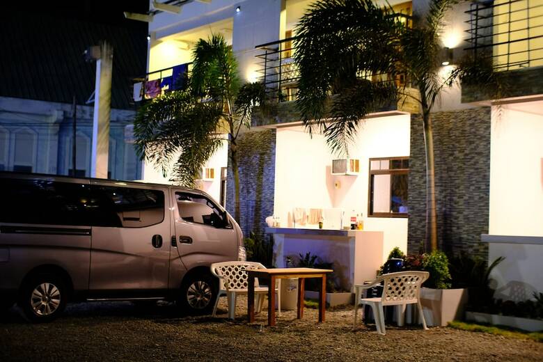 Hotel Pacific Waves Inn Annex