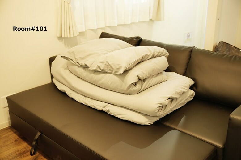 Apartamentos Hotel Tomasmakishi