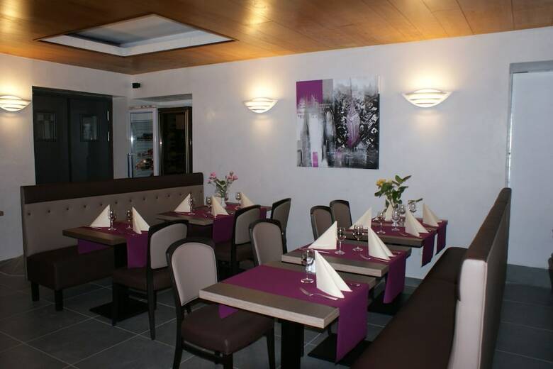 Hotel Lacour