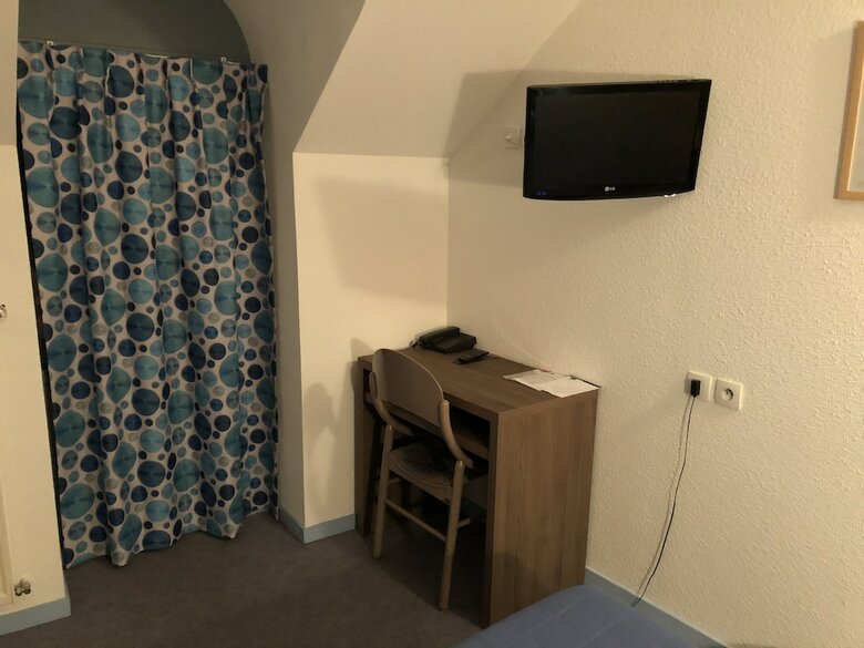 Hotel Lacour