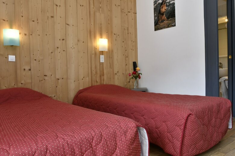 Hotel Lacour