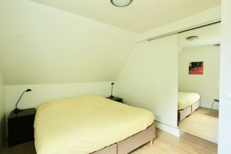 Apartamentos Het Groene Huis