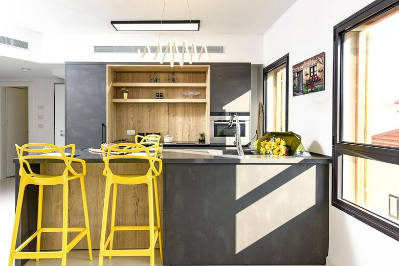 Apartamento Beachfront W Views To Sea & Old City