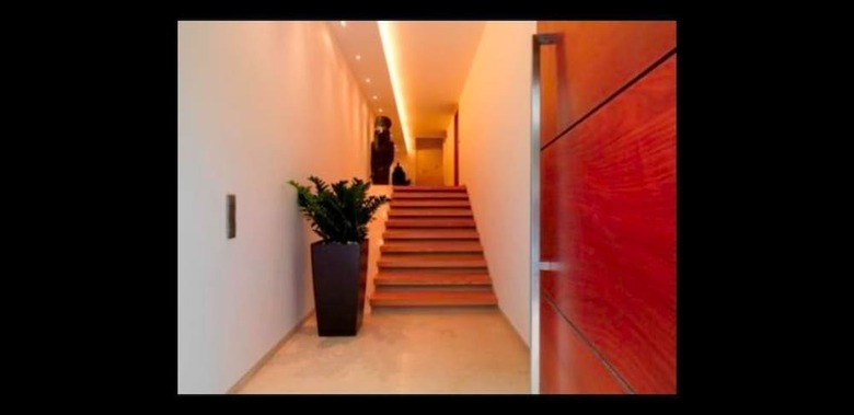 Apartamentos Lykabetus Forest Kolonaki Loft Retire