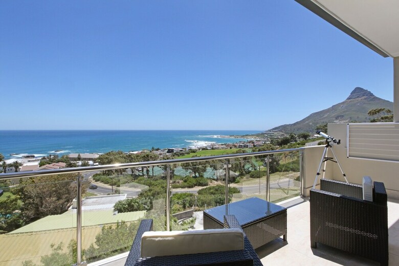 Apartamentos Sea Mount