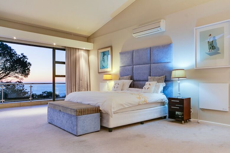 Apartamentos Sea Mount
