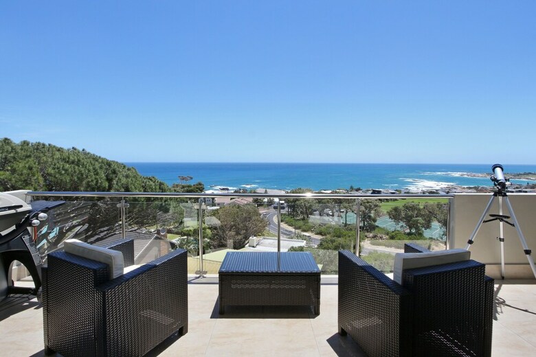 Apartamentos Sea Mount