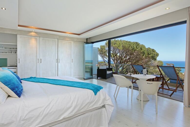Apartamentos Sea Mount