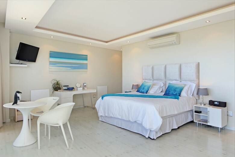 Apartamentos Sea Mount