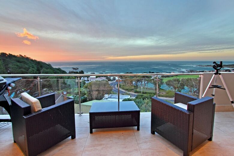 Apartamentos Sea Mount