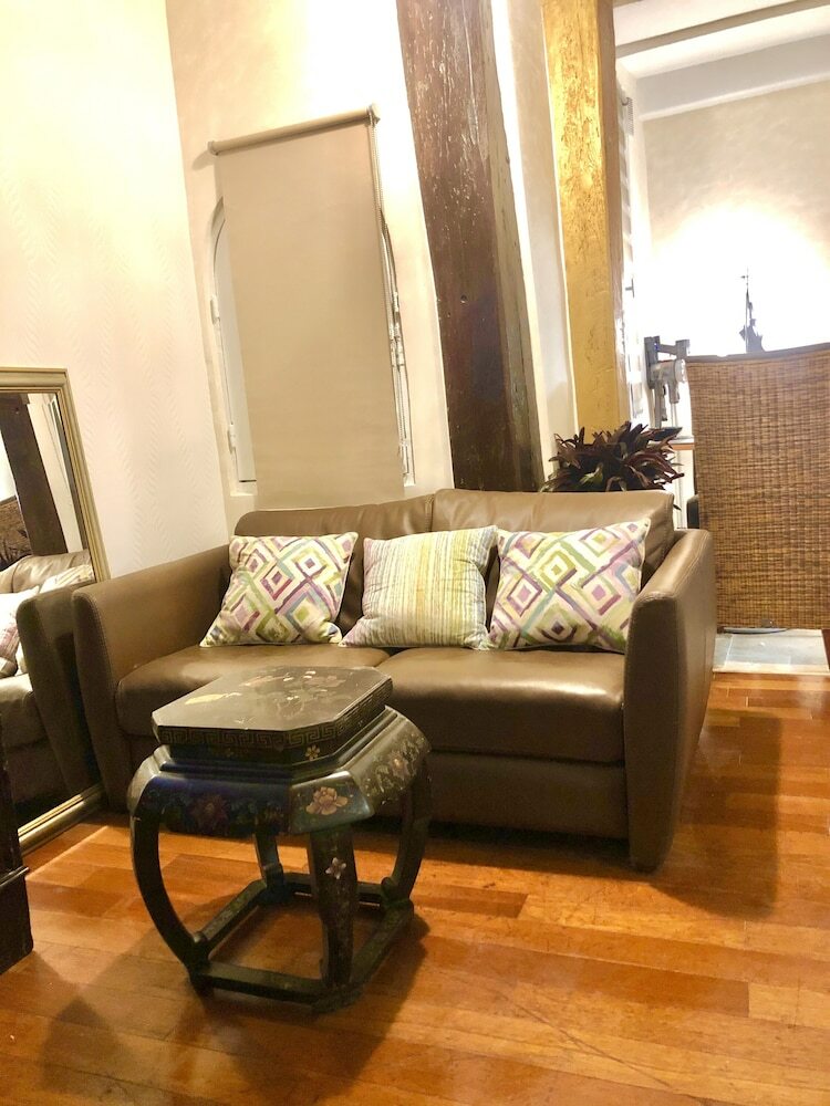 Apartamento Classy Studio Kenzo - Marais