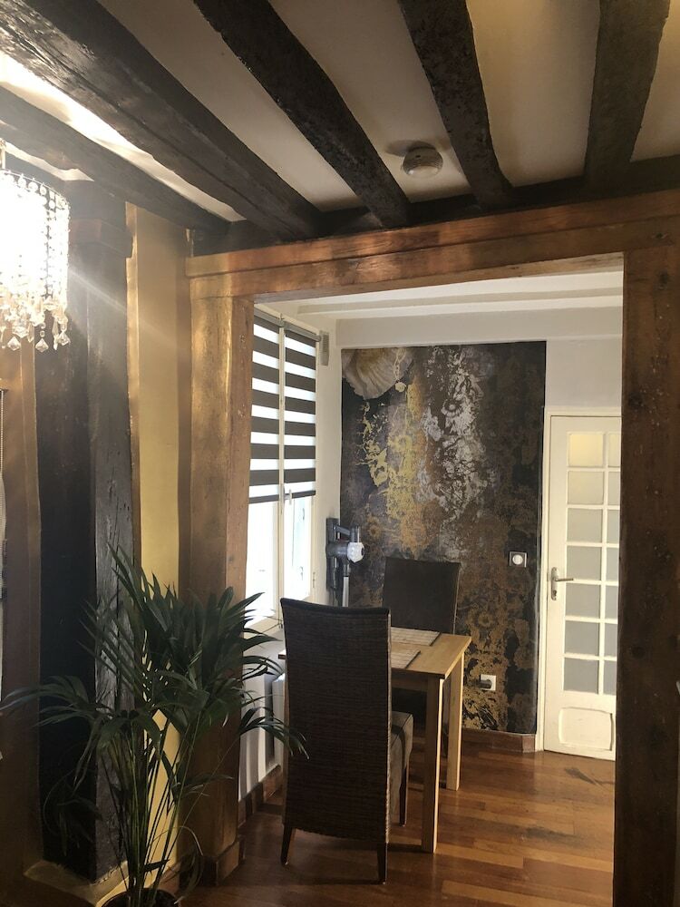 Apartamento Classy Studio Kenzo - Marais