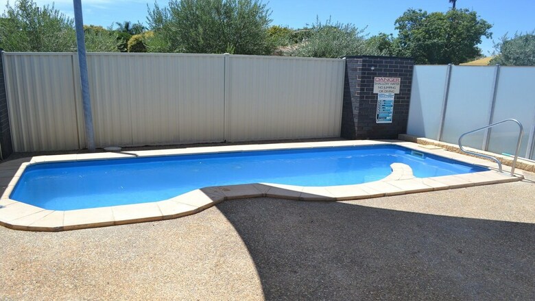 Apartamentos Grange Water View Yarrawonga
