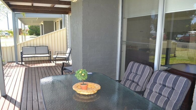 Apartamentos Grange Water View Yarrawonga