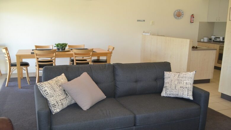Apartamentos Grange Water View Yarrawonga