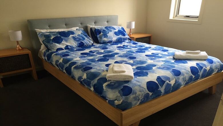 Apartamentos Grange Water View Yarrawonga