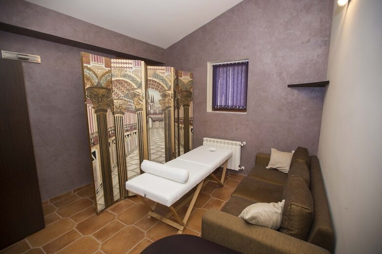 Hotel Russia