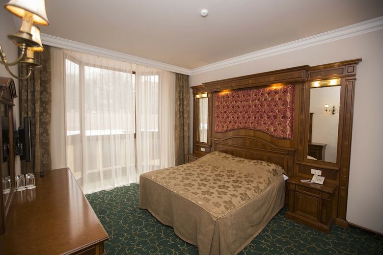 Hotel Russia