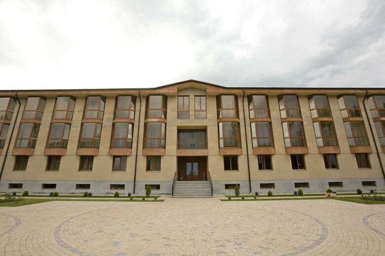 Hotel Russia