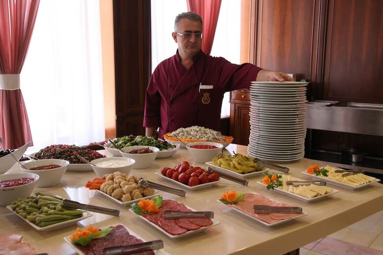 Hotel Russia
